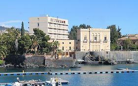 Hotel Catania Ognina